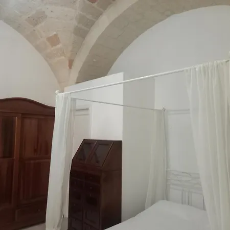 Centro Storico Pensjonat