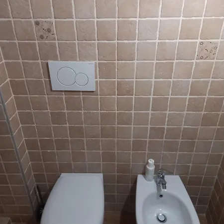 Centro Storico Pensjonat *