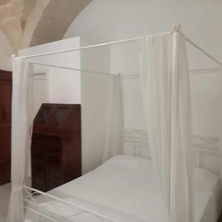 Gæstehus Centro Storico Lecce